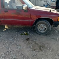 تيوتا • واسط • تاير جديد