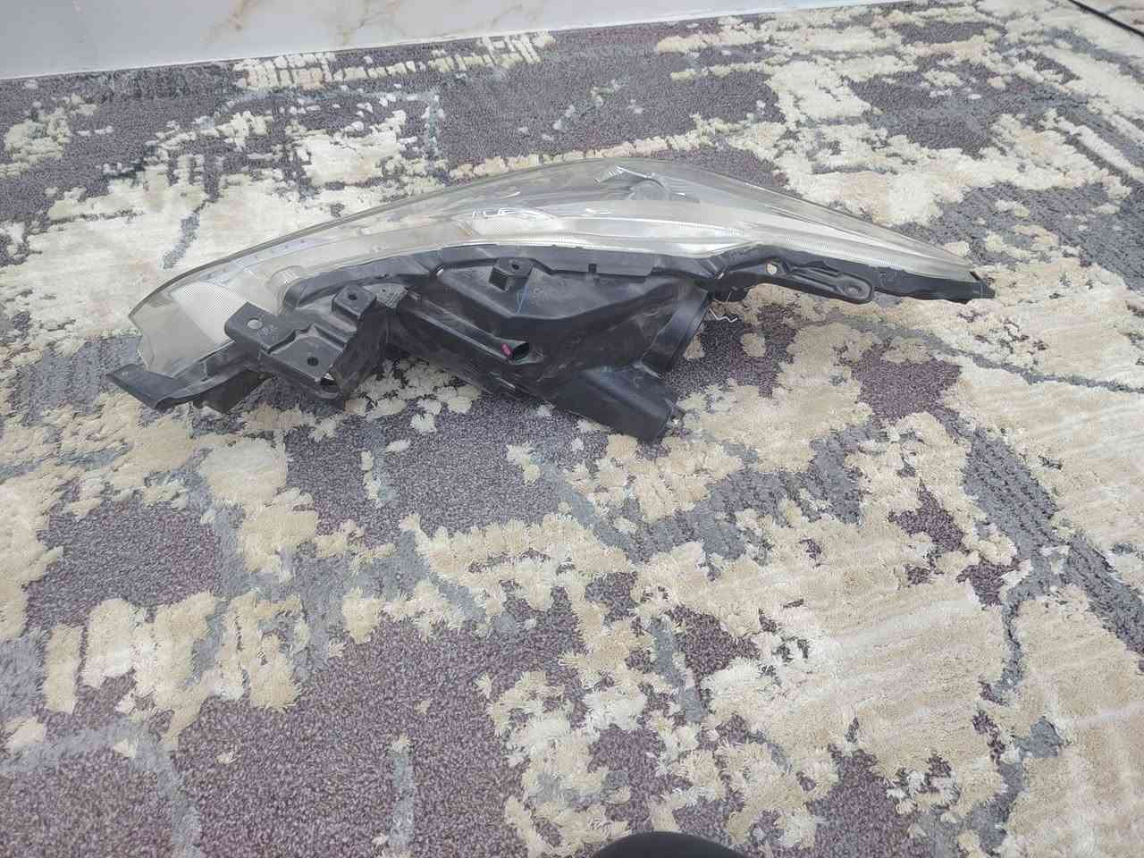 موجود ضوء كامري يمين اصلي
ضوء يارس يمين تايلندي

السعر ٣٥ لل ضوء الواحد 
موجود في الزرقاء حي معصوم

0780801646


**إذا كنت صاحب هذا الإعلان وتريد حذفه لأي سبب، رجاءا أرسل رسالة إلى الدعم الفني**