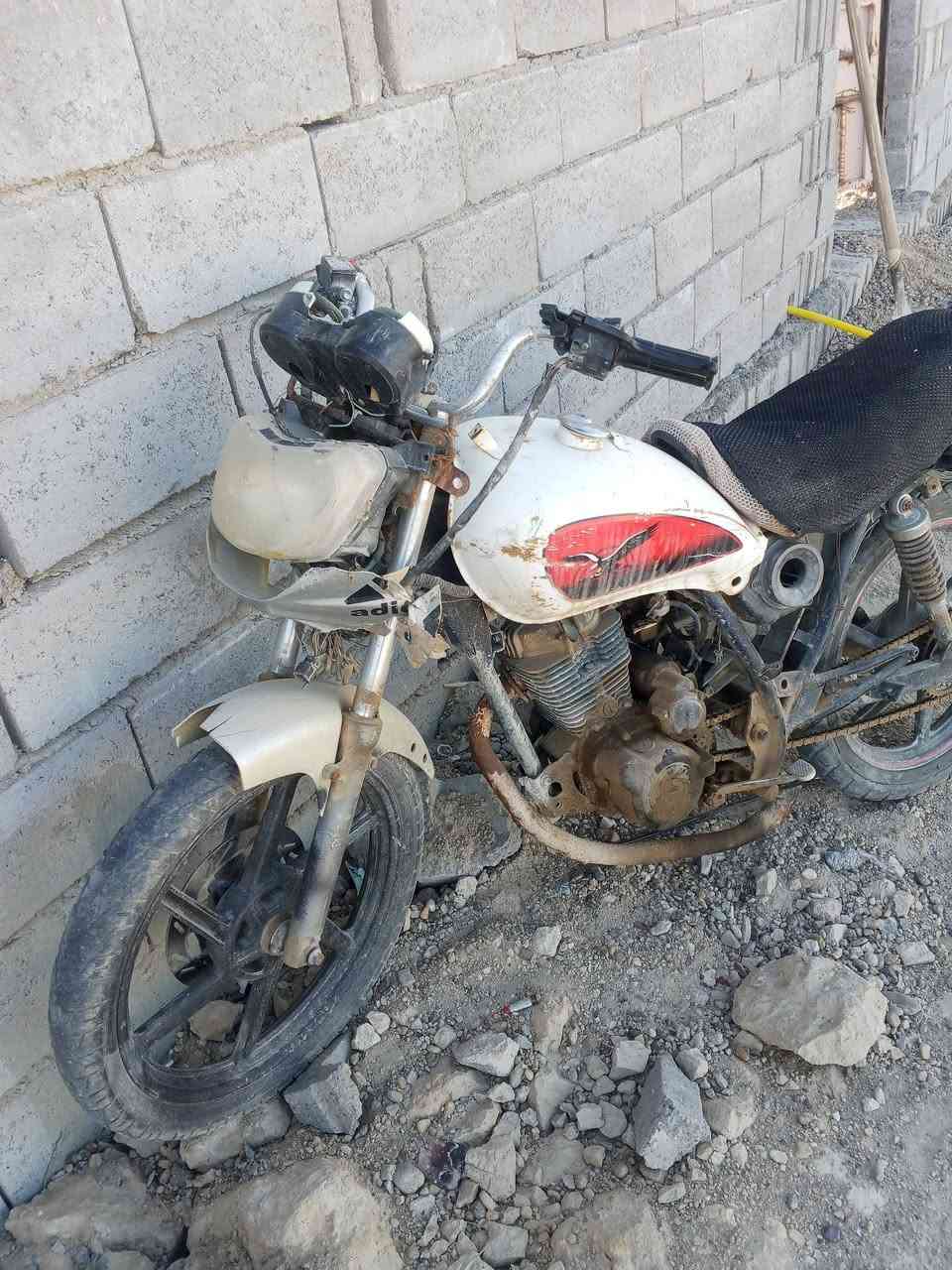 سلام عليكم لي لبيع سعره 150لعنوان شهابي


**إذا كنت صاحب هذا الإعلان وتريد حذفه لأي سبب، رجاءا أرسل رسالة إلى الدعم الفني**