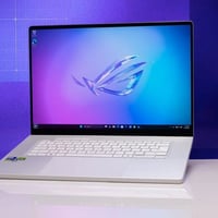 ايسوس زيفروس G16 • 32GB DDR5 • 240Hz OLED