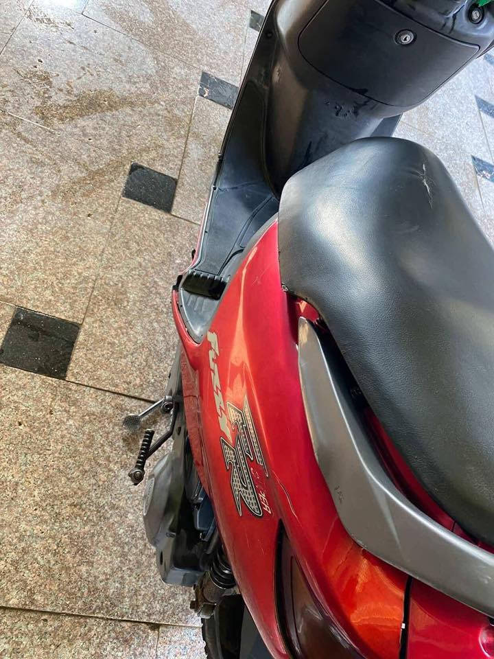 دراجة للبيع ما صارلها هواي من نازلة من الرمبة دراجة ما ناقصها اي شي سلف كهربائيات اشاير كلوبات نكرة من الصبح دبلات و مداريها بل دهن دراجة ناشفة للبيع راسلني خاص او رقمي ***********

سعر420  و بيها مجال للشرايييييي
