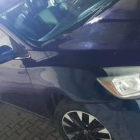 اخوان سيارة  نيسان سنترا موديل ٢٠١٨ للبيع سعر ٩٠ وبيها مجال للشاري مكا...