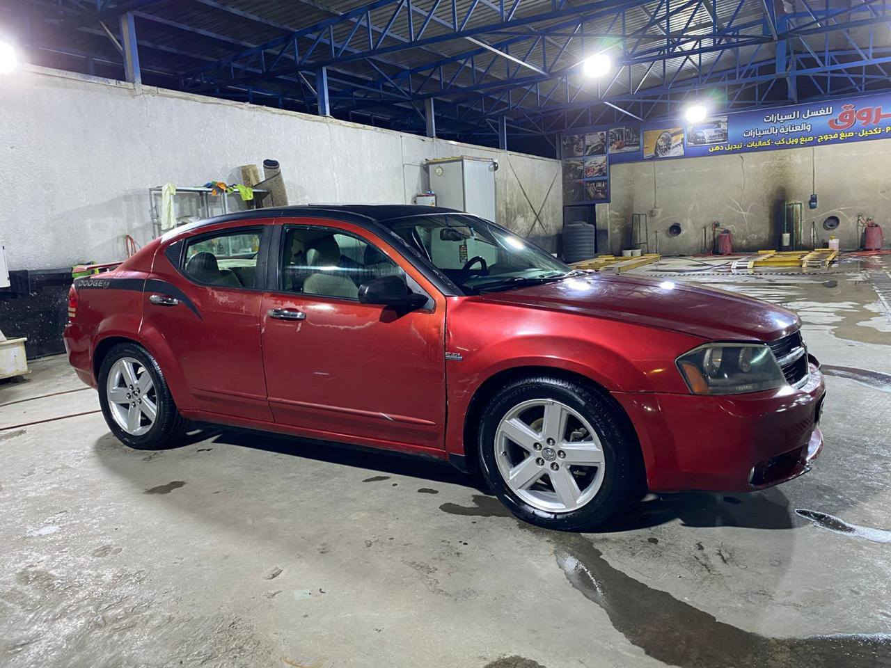 السلام عليكم للبيع دوج افنجر موديل ٢٠٠٨ رقم اربيل دول الجديد تحويل او وكالة مكانها النجف الاشرف السعر ٦٠ بيها مجال جاهزة ***********/***********
