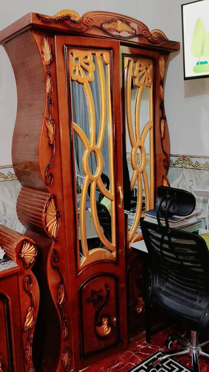 السلام عليكم غرفه تسكام عراقي للبيع السعر 900وبيهه مجال المكان الرميثه


**إذا كنت صاحب هذا الإعلان وتريد حذفه لأي سبب، رجاءا أرسل رسالة إلى الدعم الفني**