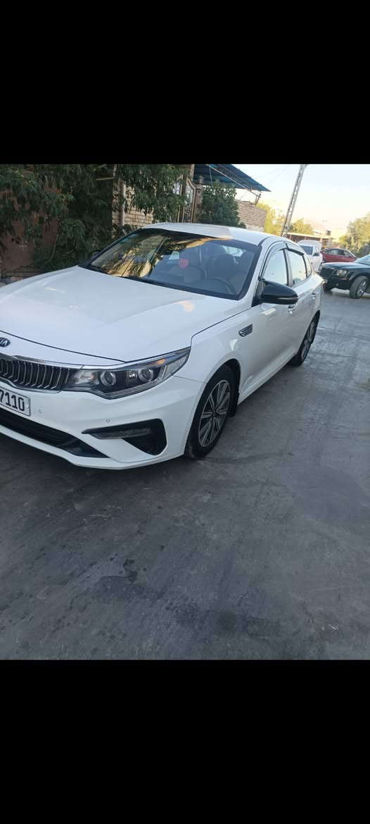 Kia Optica 2019
كيا اوبتيما 2019خليجي
محرك 2000
سياره جاهزه من كل النواحي صدر حداديه تبريد مكينه كير تخم تاير
رقم واسط دولي تبريد قطعتين
لايت دوار 
مكان السياره واسط النعمانيه
سونار مرفق ويه الصور
السعر 162
هـ***********
