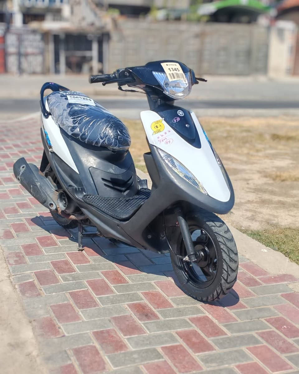 سلام عليكم.... مكلف بلنشر
دراجة ماكس عدلة   🛵 للبيع
دراجة شلعه معدل كهربائيات كلهه شغاله 
دراجة جديدة  بلادية
أي نقص ما بيهة 
جيب فيتر وتعال افحص
العنوان بغداد مدينه الصدر  الاستفسار الاتصال على الرقم 📞 ***********
