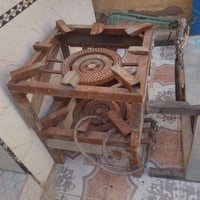 طباخات ٦٠×٦٠ • ٣ قطع • زين القوس