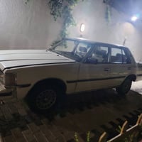 من رخصه الادمن سيارة سوبر موديل 82 سنوية باسمي ورقم مميز كير ومكينه جد...