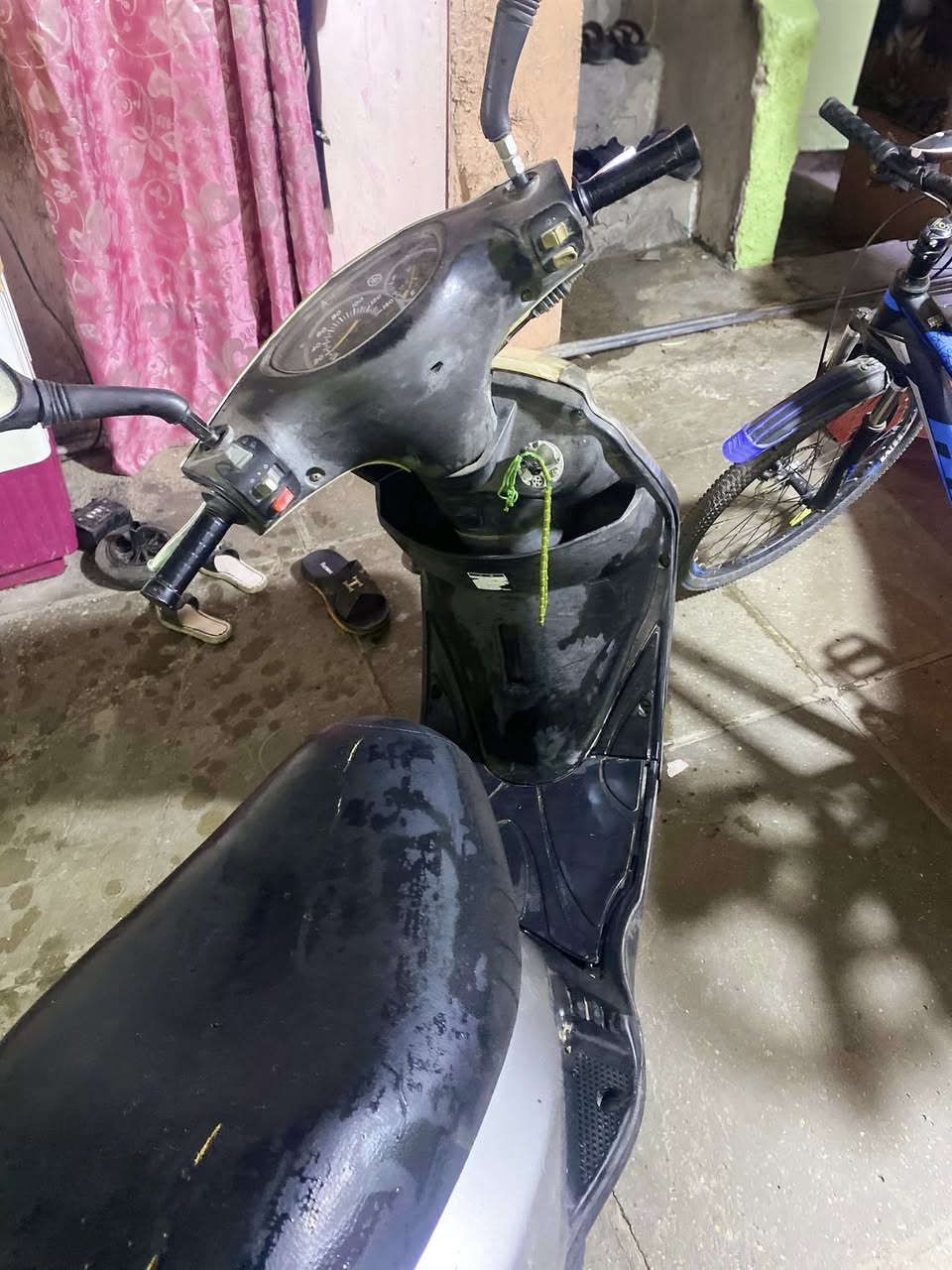 سلام عليكم بريز رمبه سلف هندر كهربايات كله شغال شرط الفيتر سعرهه قفل قفل قفل 550مكاني بغداد شراي اتصل *********** دراجه مال رمبه بسمي مستعجل علا بيعتهه
