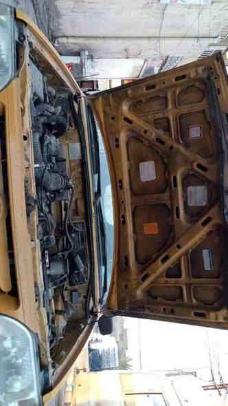 سياره سايبه مديل ١٤
سياره بلاديه مصفره هيئه وغرمات بسمي سياره بيه رصعات2 بل قماره اثر سيبايه
السعر ٣٢وبيه مجال 
***********
