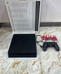 بلي فور • نص تيرا • ٢ جويستك