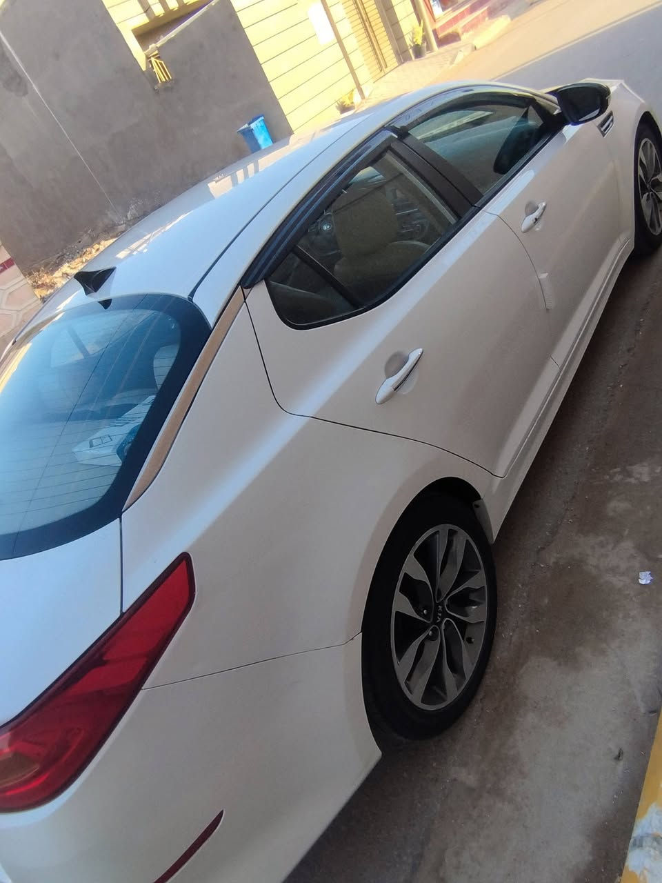 كية ابتيمة خليجي ١٥لبيع مكينة ٢٤٠٠ بصمة السعر ١٤٠ 
***********
