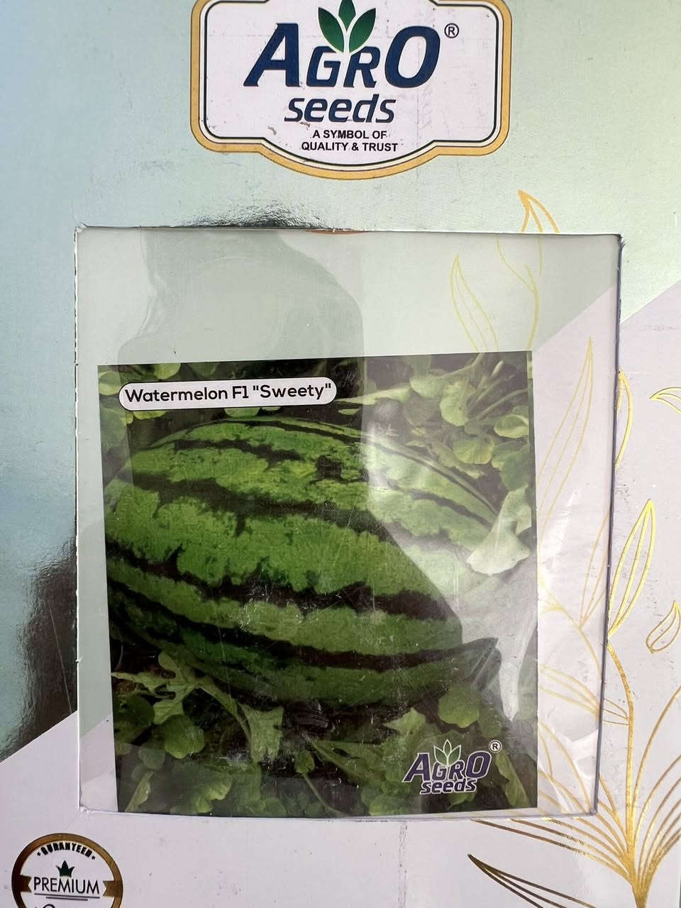 #متوفر_بذور_رگي_مغلف

#متوفر_بذور_بطيخ_مغلف  
 

السعر الف ونص 🔥 

جمله _ مفرد 

المكان : ذي قار _ الفجر _ مقابل اسواق نصير خشان 

للاستفسار 

***********
