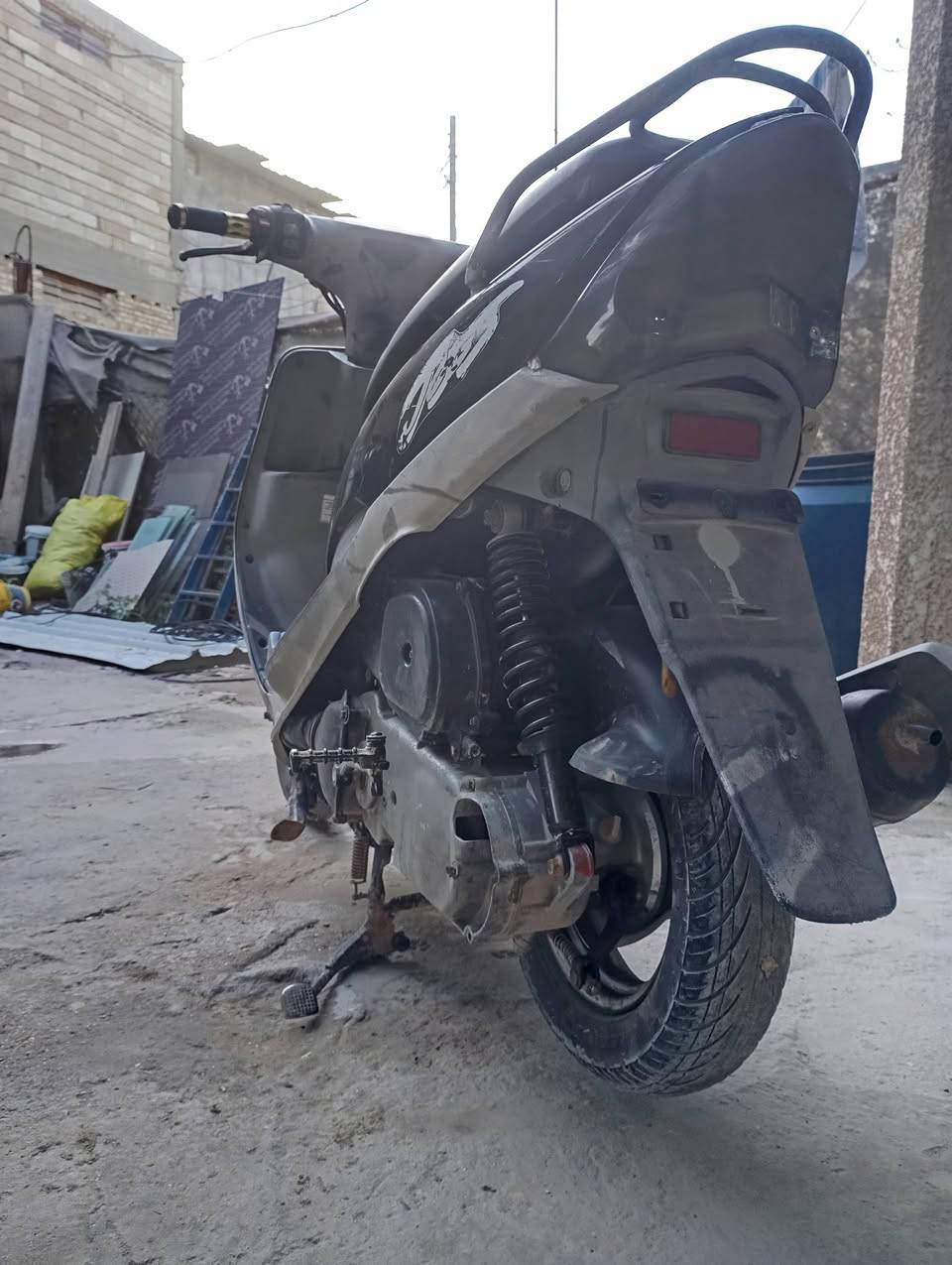 ماكس منغولي 
سلف وهندر وكهربائيات كله شغالة 
شلعه ومعدل ونعومه 
حله سياحي 
***********
