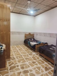جانب الايسر دوميز • ١٥٠م • طابقين مبني ٢٠٢٠