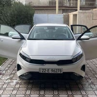 سيراتو ٢٤ • مكينة ١٦٠٠ • رقم اربيل