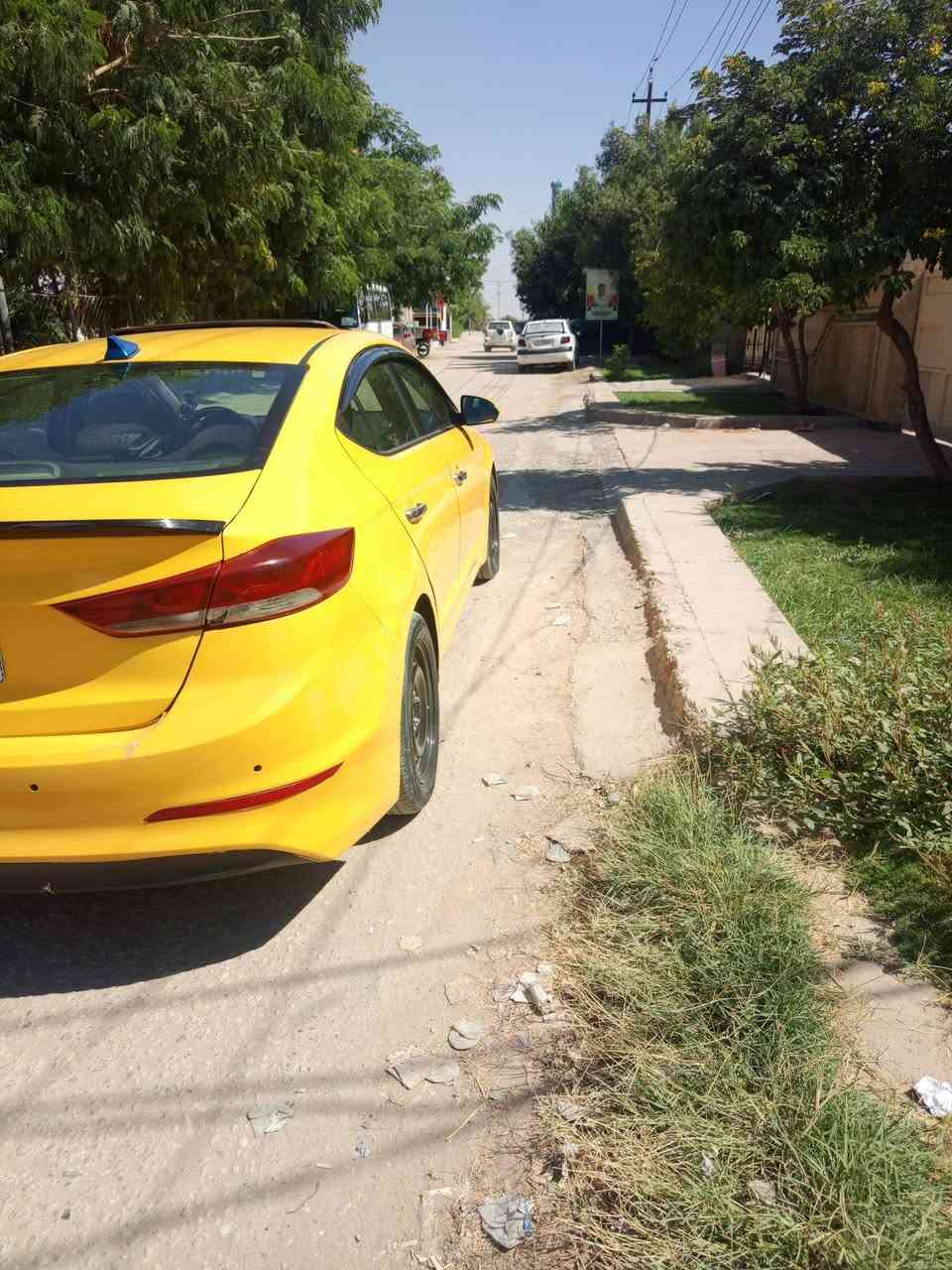 السلام عليكم النترا 17 فول ماكينه 2000 دوش كير ايتي ماشي 100 مصفره هيئه تحويل مباشره باس حادثه موجود بالصور كلش بسيط بجم كبس بدون دواخل السعر 113 بيها جاهزه السياره كير مكينه تبريد 🥶 تخم تاير صدر دوشمه جديد شرايين اتصل ***********
