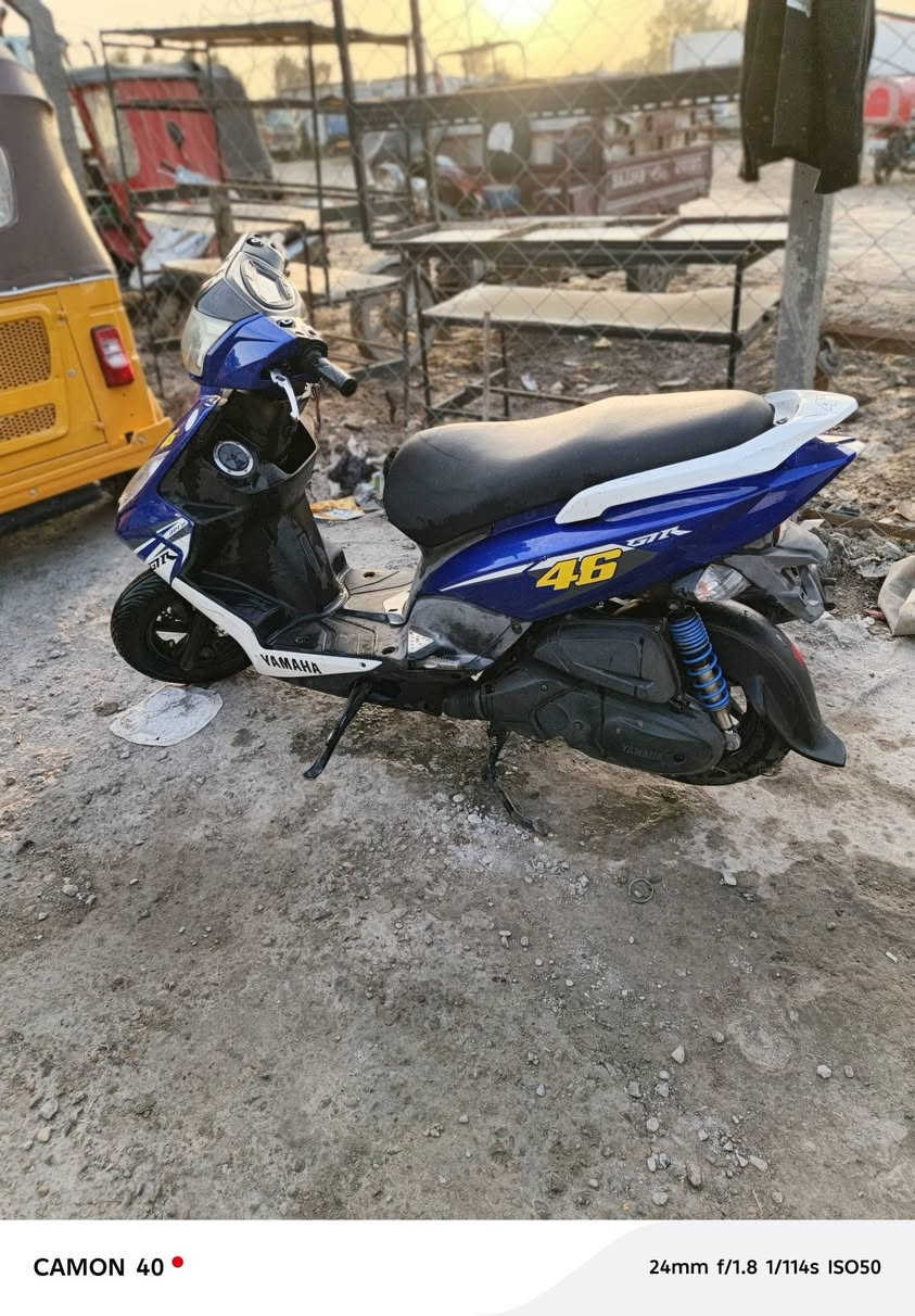 السلام عليكم جيتي ار مكفوله مكينه وكشر والنضافه واضحه مكاني بغداد شعله ***********
