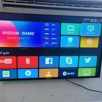 بلازما • ٤٢ بوصة • نجف الأشرف