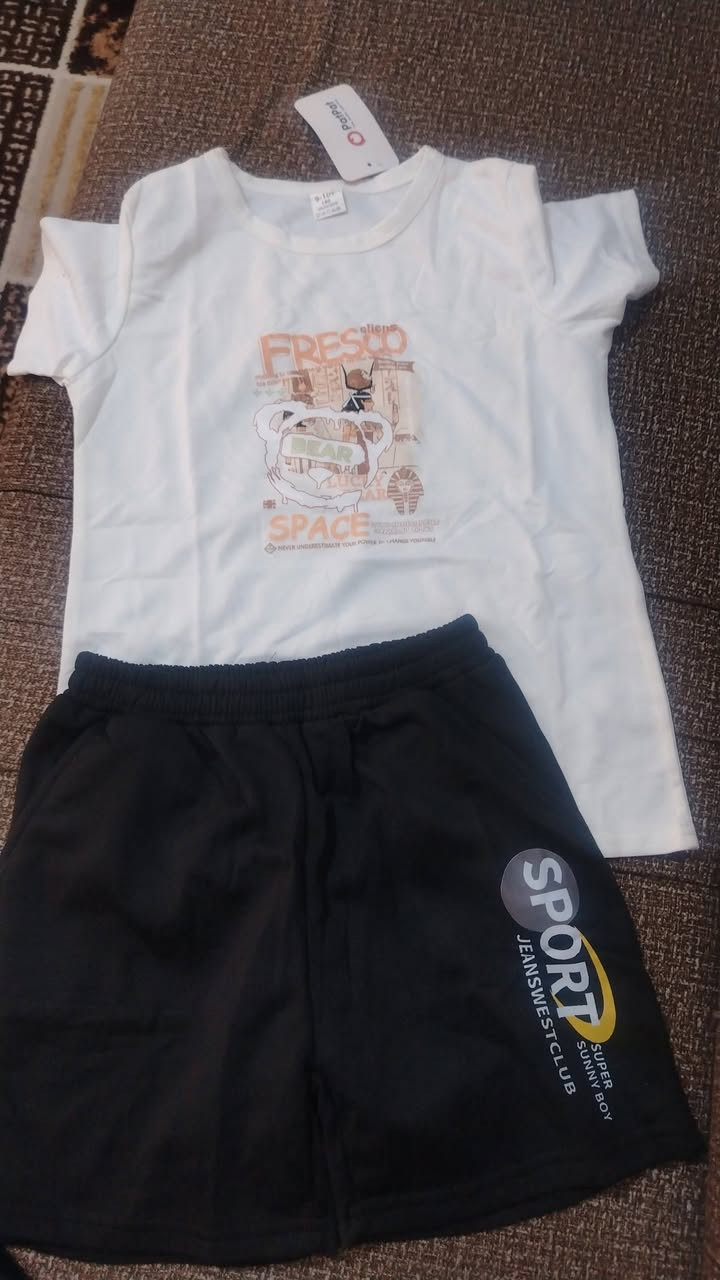 عروض العيد لحكو تي قطعه ب4الاف


**إذا كنت صاحب هذا الإعلان وتريد حذفه لأي سبب، رجاءا أرسل رسالة إلى الدعم الفني**