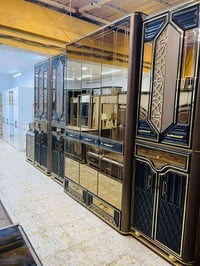 أثاث غرفة نوم • ديكور • للبيع