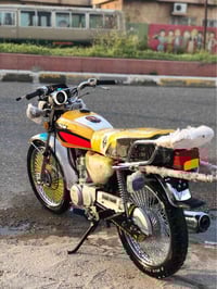 410 • دراجة • كركوك