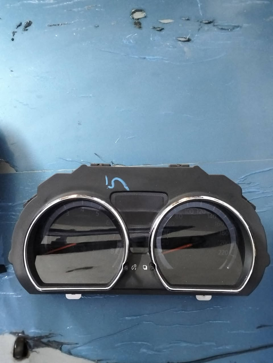 بعد .اذن الادمن
بسم الله الرحمن الرحيم 

شغل استيراد زيرو عربيه عداد 50000

 متور وفتيس زيرو

جميع قطع الغيار N17 متاح وضمان ع حاجه 

محل عباد الرحمن -المعتمديه نزلت سلم الكهربه -الجيزه

متاح شحن جميع المحافظات 

01158442828


**إذا كنت صاحب هذا الإعلان وتريد حذفه لأي سبب، رجاءا أرسل رسالة إلى الدعم الفني**