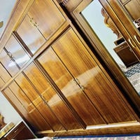 غرفة نوم • درجة اولى • ما بيها ضرر