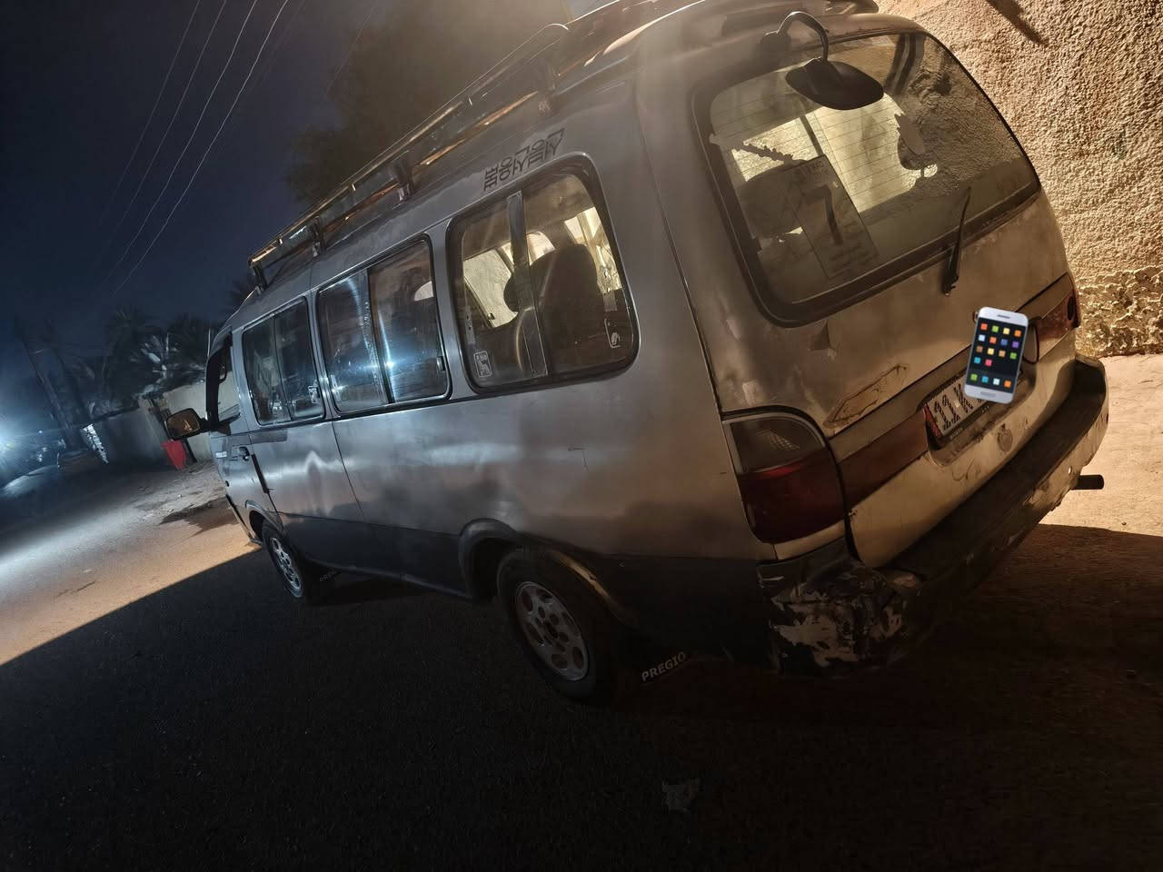 ابريجو شبوط 14 موديل 2000 باسمنا ام صفايه هزه جديده بغداد رقم انكليزي
‏‪***********‬‏📱 مكاني تاجي 

‏‪***********‬‏📱
