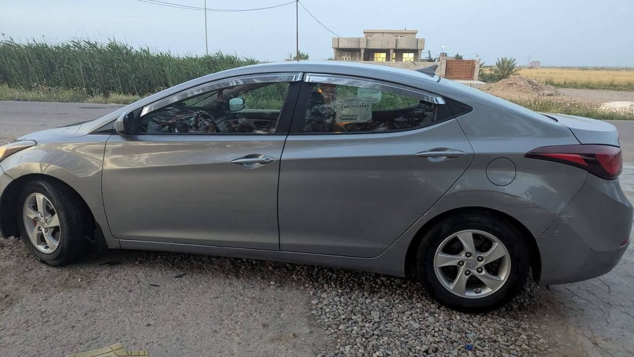 سيارة النترة ٢٠١٥ بغداد وارد كندي مكينه دوش ١٨٠٠ تبريد تدفئه حادثها قبغ جنطه بي شويه صبغ سعرها ١٠٧ وبيهه مجال مكاني ديالى سراجق موبايل ***********
