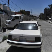 ورحمه الله وبركاته سيارة اولدز للبيع سخم تاير جديد شرط كير ومكينة السع...