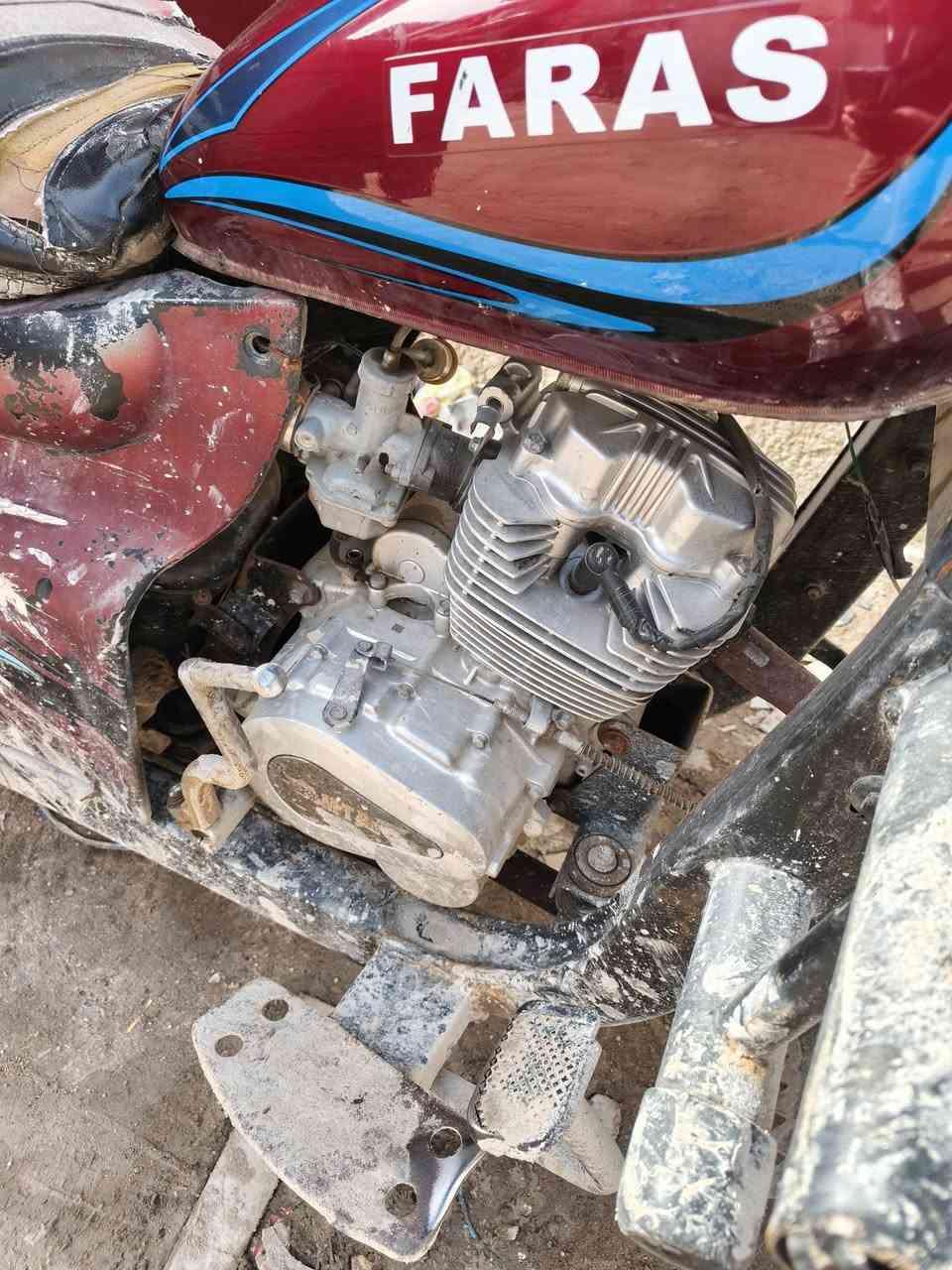 سلام عليكم  ستوني ليفان للبيع موديل 13 كفاله عامه  مكينه شوف  تخبل الشاصي كفاله تجي وتشوف بعينك    رقم وين وسنويه رقم ابيض   السعر مليون و450وبيها مجال بسيط  رقم الهاتف *********** رجائن لمو شراي لا يتعبني
