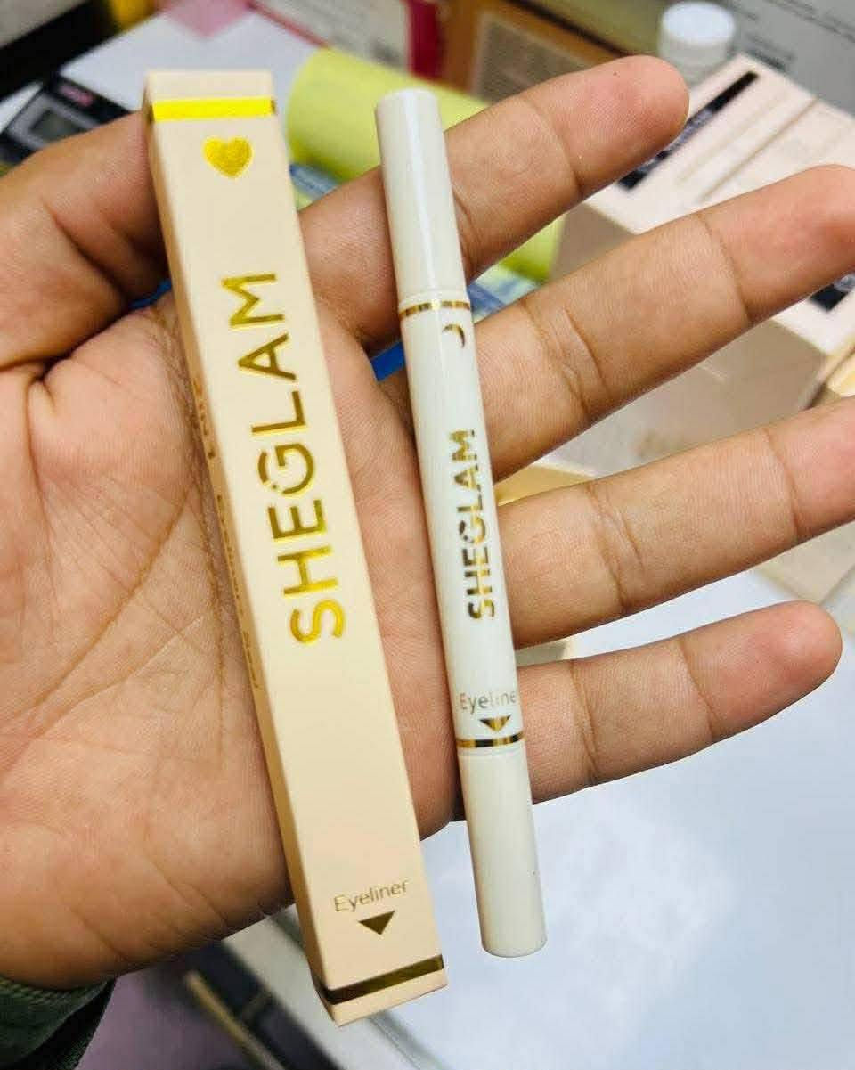 مكياج وعناية كوريه متوفر توصيل داخل بسماية والكافة المحافظات العراق فحص القطعه بوجود المندوب... 📢📢


**إذا كنت صاحب هذا الإعلان وتريد حذفه لأي سبب، رجاءا أرسل رسالة إلى الدعم الفني**