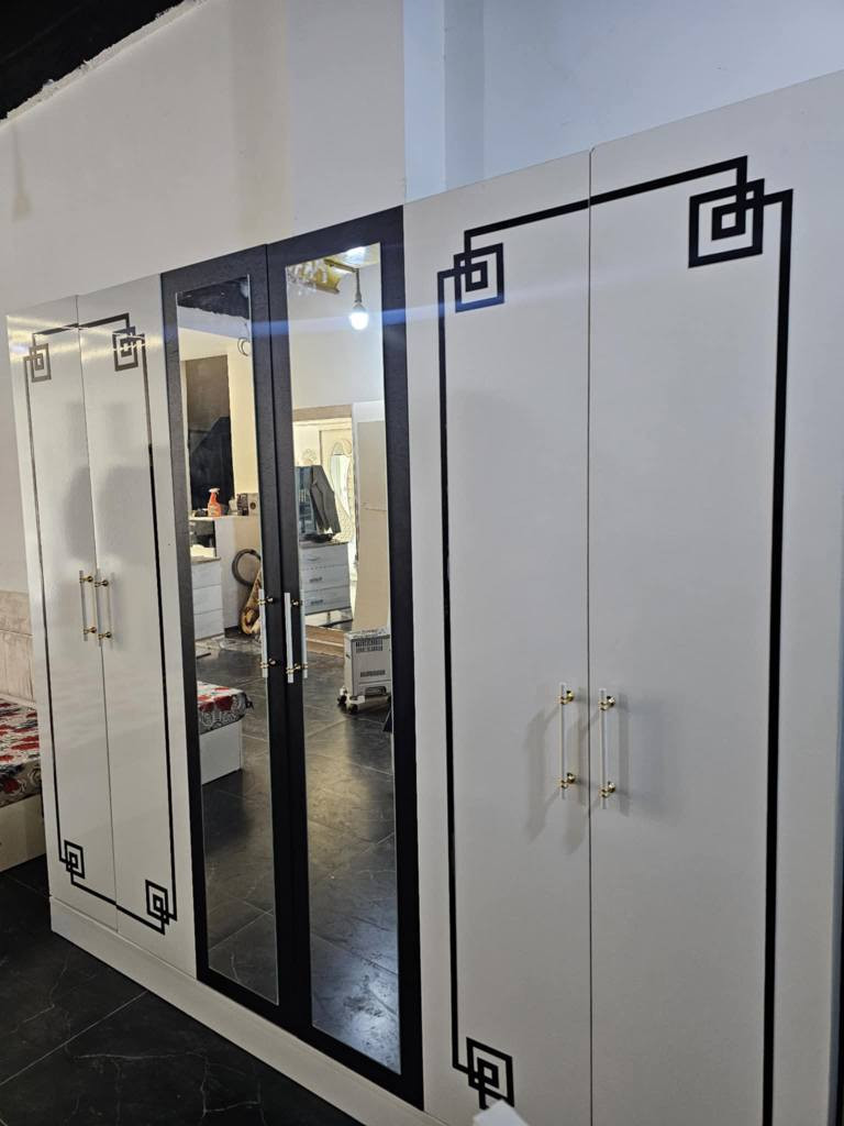 غرفه نوم نظيف كلش  اخو جديد سعره 600 شراي تعال خاص كركوك, العراق


**إذا كنت صاحب هذا الإعلان وتريد حذفه لأي سبب، رجاءا أرسل رسالة إلى الدعم الفني**