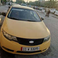 فورتي • ٢٠١٠ • وارد امريكي