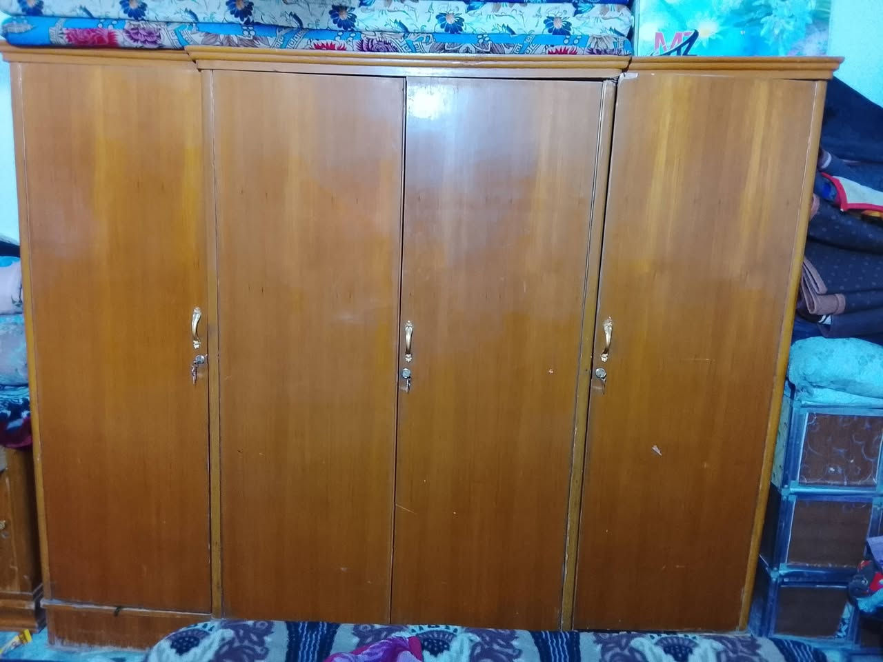 كنتور نضيف كلش مابيه كسر ابد سعره ١٦٠
المكان كوفه


**إذا كنت صاحب هذا الإعلان وتريد حذفه لأي سبب، رجاءا أرسل رسالة إلى الدعم الفني**