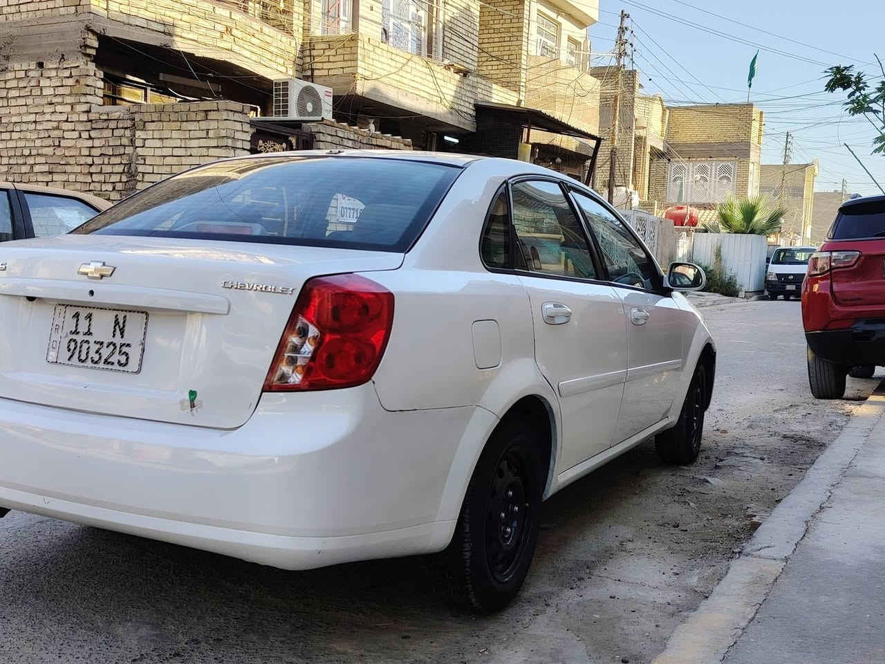 للبيع اوبترا مديل 12
العنوان بغداد العبيدي
رقم ***********
