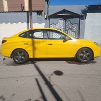 افانتي • ٢٠١٠ • فول توماتيك
