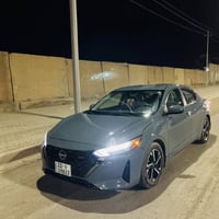 سنترا SR • ٢٠٢٤ • كركوك