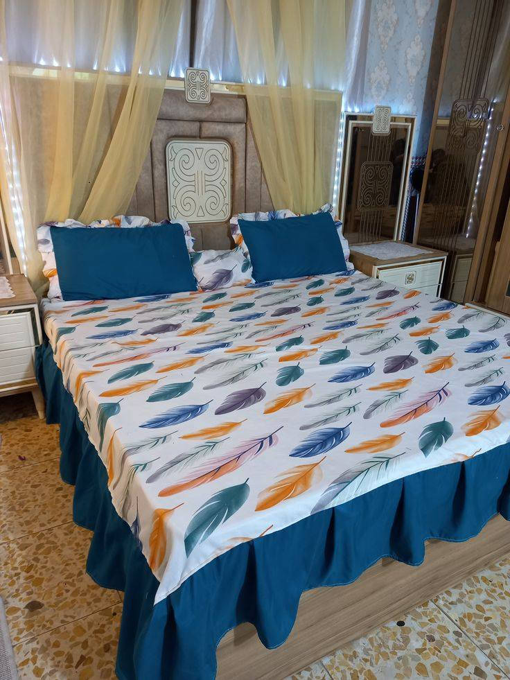 عرض خاص للعيد 
.
.
.
.
.
.
.
فرشة جربايه 3قطع ب10الف فقط 
وكل فرشتين يكون التوصيل مجاني 

سارعوا بلحجز قبل نفاذ الكميه


**إذا كنت صاحب هذا الإعلان وتريد حذفه لأي سبب، رجاءا أرسل رسالة إلى الدعم الفني**