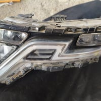 لايت كرنفال سيدونا • ٢٠١٢-٢٠٢٤ • LED فول