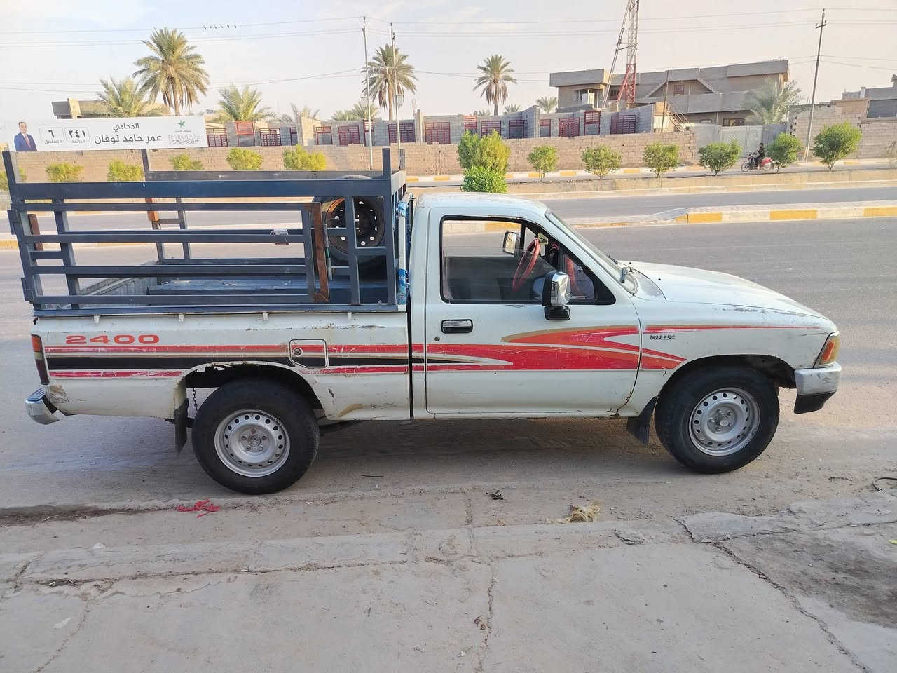 بيكم ٩٢ للبيع بلاديه نضيفه ٥٠ وبيها مجال اتصال ***********
