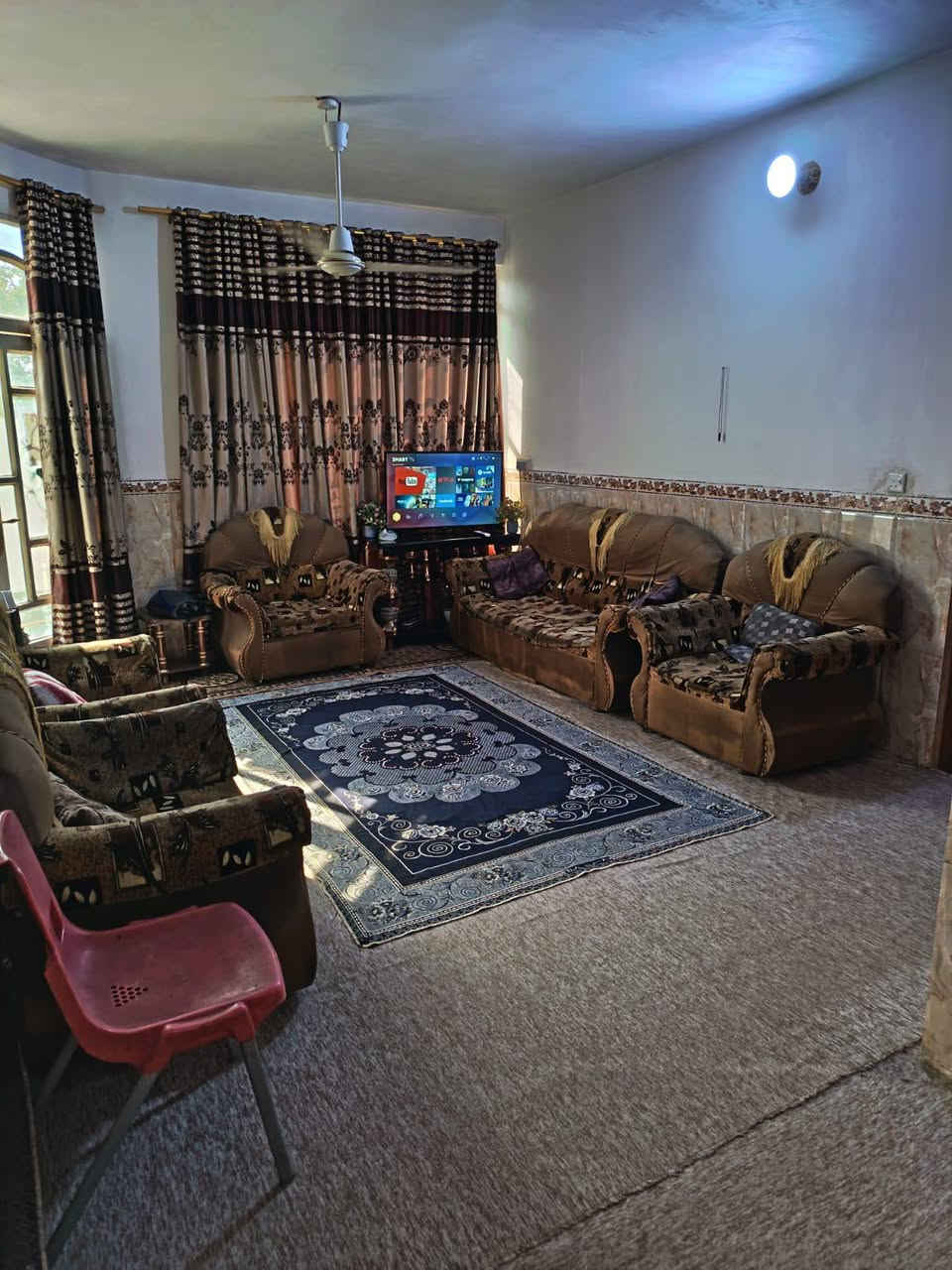 دار للبيع طابقين  المساحه ٢٢٠ متر  طابو زراعي سند ٢٥
يحتوي الدار على ٣ غرف نوم واستقبال ومطبخ وهول وصحيات بناء ٢٠١٧
العنوان حله وردية خارج خلف معمل ابو كيره عتبليط سنتر كافة الخدمات 
علق ويوصلك السعر  
للاستفسار مراسلة الصفحه او وتساب او الاتصال على الأرقام التاليه 

***********

***********
