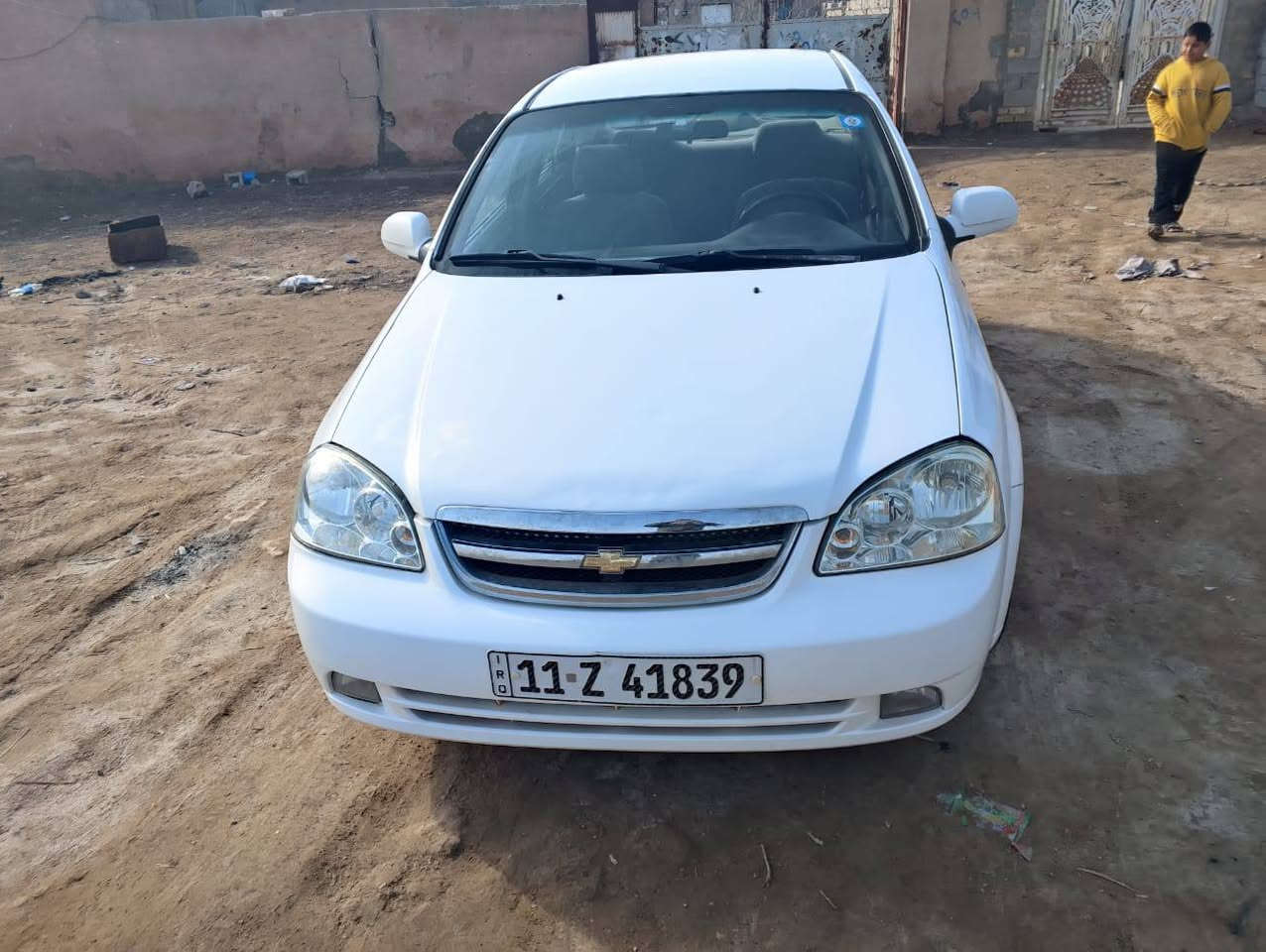 اوبتره موديل 2004جاهزه اي نقص مابيها سياره باسمي سنويه ماساقطه مكانه الكوت السعر 57وبيه مجال بسيط ***********
