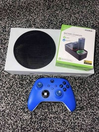 سيرس اس • ٥١٢ • نضيف