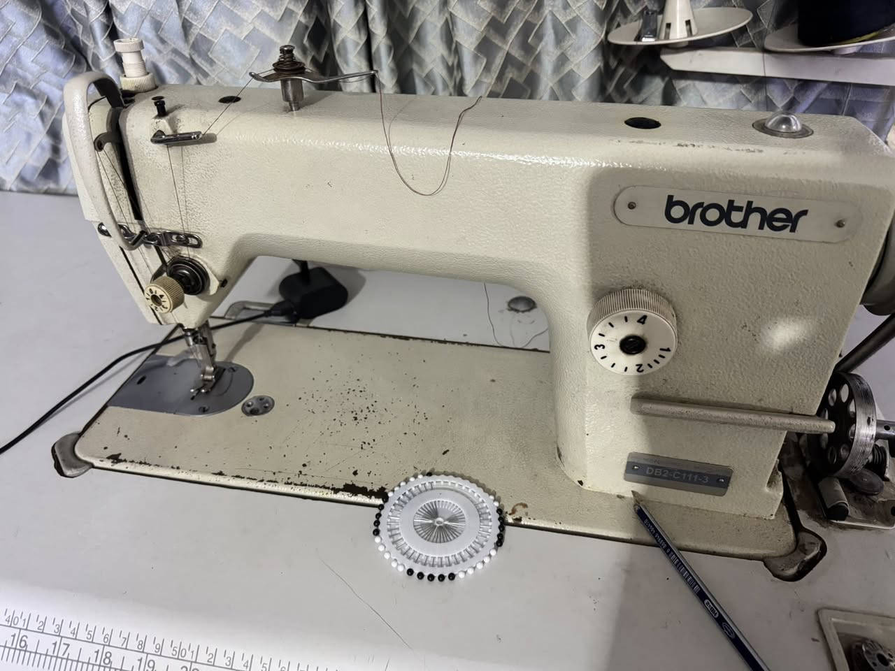 للبيع 175 وبيه مجال بسيط


**إذا كنت صاحب هذا الإعلان وتريد حذفه لأي سبب، رجاءا أرسل رسالة إلى الدعم الفني**