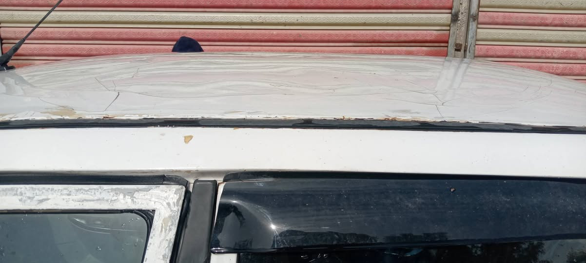 السلام عليكم ورحمة الله وبركاته عندي سايبا 11 خصوصي رقم بابل السنويه منتهيه في سنه 2021 ابيع كوم حديد وفلوس كامله غير هذا مابيع وصاحبها بالحله محرك تعبان والكير زين الشواصي زينه بس الكشر تعبان مابقي الف دينار عليها اخذ صافي السعر 20 وبيها مجال حك الجيه وخادم هذا رقمي *********** مكاني بغداد التاجي واذا اكو مراوس هم اراوس...
