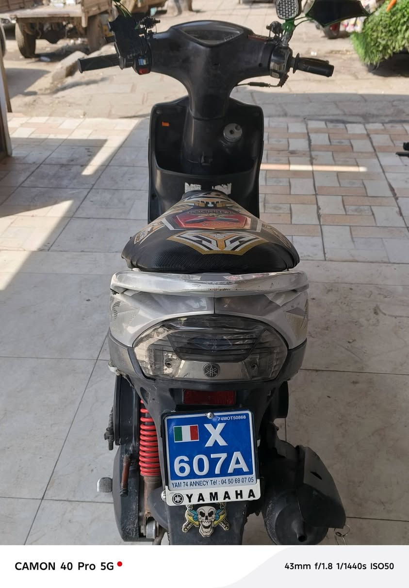 السلام عليكم دراجه للبيع السعر 800 اللي يحب يتواصل مع دراجه ما مفتوحه الرقم*********** تواصل الرقمااهلا 🫧
