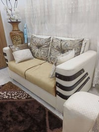 متاح  طخم تركي مستعمل ١٠ نفرات بحالة جيدة .  السعر ٢٥٠ ألف بيه مجال بس...