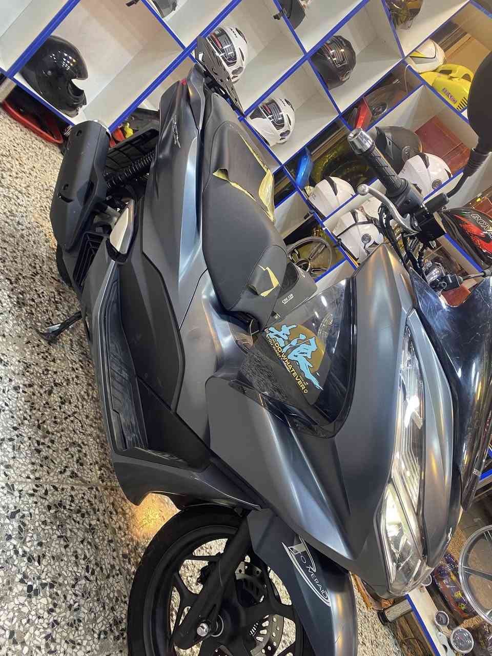 اسلام عليكم دراجه pcxجيل الرابع وارد يابانيه
كفاله عامه دراجة جديدة معنى الكلمة
ماشيه 25 الف كيلو
(للأستفسار )
***********
التوفيق للجميع يارب
